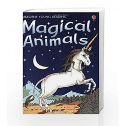Magical Animals (Young Reading Tape Packs (series 1)) by NA Book-9780746054079