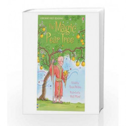 The Magic Pear Tree by NA Book-9781409504535