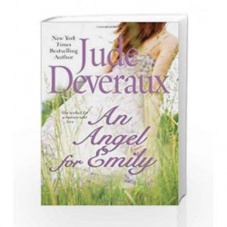 An Angel for Emily by Jude Deveraux Book-9780671003593