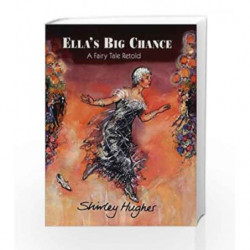 Ella's Big Chance by Shirley Hughes Book-9780370327655