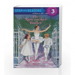 The Nutcracker Ballet (Step into Reading) by Deborah Hautzig Book-9780679823858