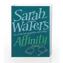 Affinity (Virago V S.) by Sarah Waters Book-9781860496929