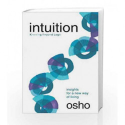 Intuition (Osho Insights for a New Way of Living) by Osho Book-9780312275679