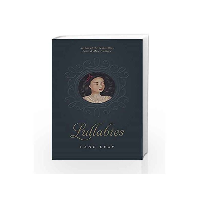 Lullabies (Lang Leav) by Lang Leav Book-9781449461072