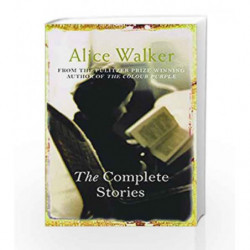 The Complete Stories by Walker, Alice Book-9780753819074