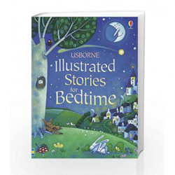 Illustrated Stories for Bedtime by Various Book-9781409525271