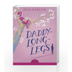 Daddy-Long-Legs (Puffin Classic) by Jean Webster Book-9780141331119