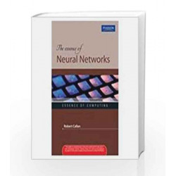 The Essence of Neural Networks by Robert Callan Book-9788131756782