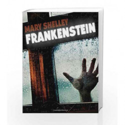 Frankenstein by Shelley, Mary Book-9781471141591
