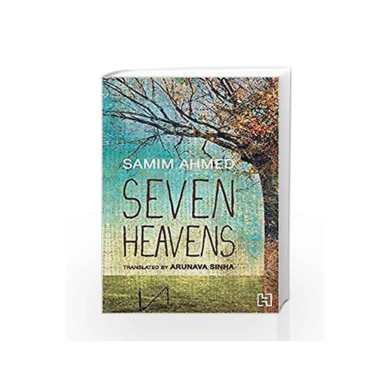 Seven Heavens by Ahmed, Samim Book-9789350097717