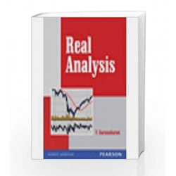 Real Analysis by Karunakaran Book-9788131757987
