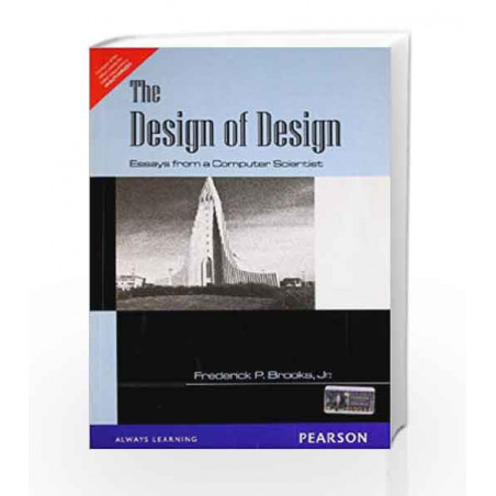 design of design the essays from a computer scientist