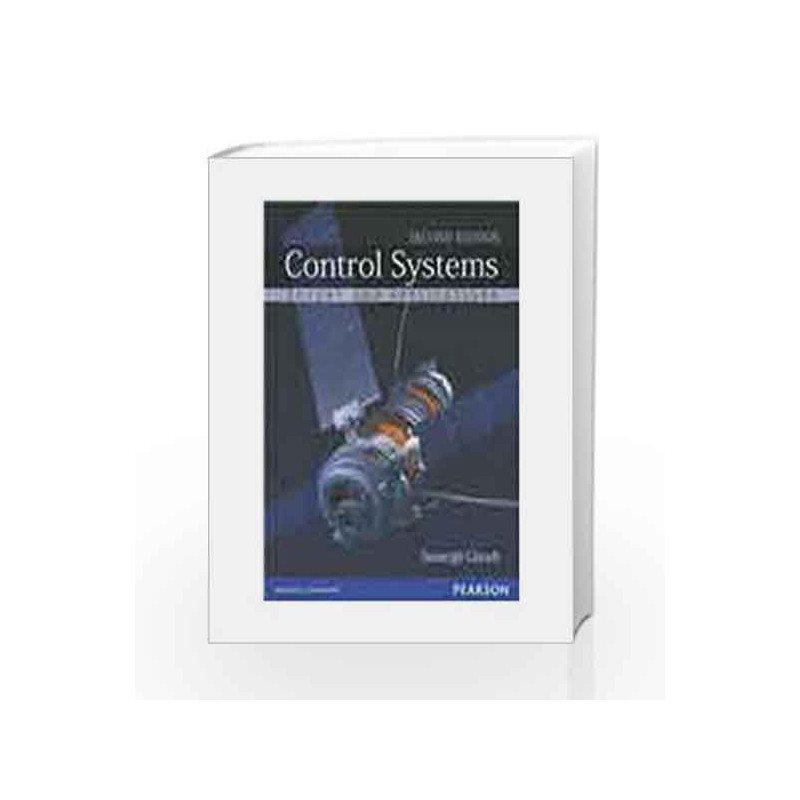 Control Systems: Theory and Applications, 2e by Smarajit Ghosh Book-9788131758373