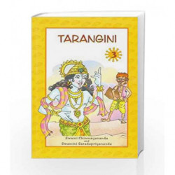 Tarangini                    3 (New) by CHINMAYANANDA SWAMI Book-9788175974920