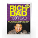 Rich Dad Poor Dad- (English) by KIYOSAKI ROBERT T Book-9781612680019