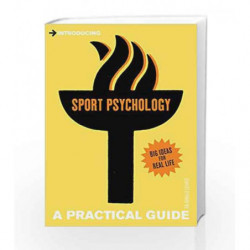 Introducing Sport Psychology: A Practical Guide by Leunes Dr. Arnold Book-9781848312579