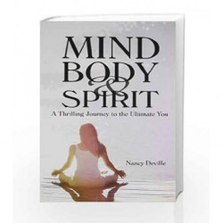 Mind, Body & Spirit by Deville Nancy Book-9789380828558