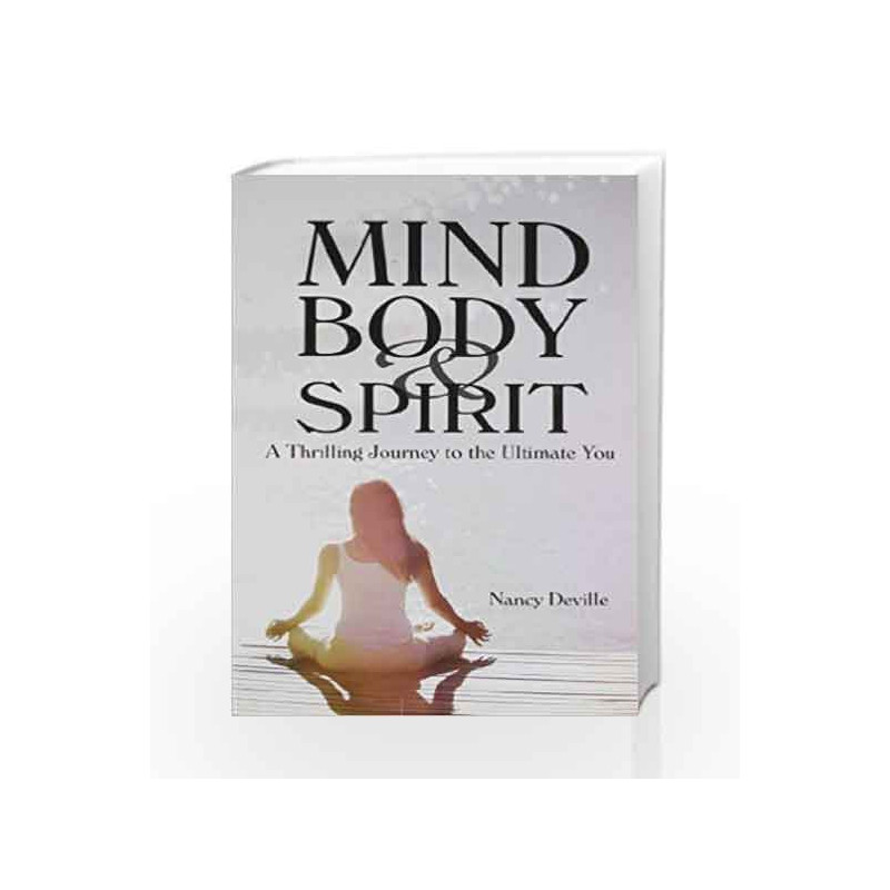 Mind, Body & Spirit by Deville Nancy Book-9789380828558