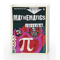 Introducing Mathematics: A Graphic Guide by Ziauddin Sardar Book-9781848312975