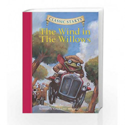 The Wind in the Willows (Classic Starts) by Graham, Kenneth Book-9781402736964