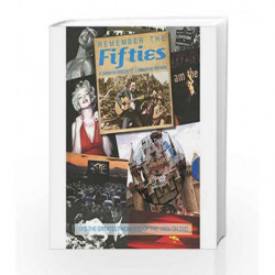 Remember the Fifties (with DVD) by James Lescott Book-9781445446929
