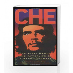 Che: The Life, Death, and Afterlife of a Revolutionary by HART JOSEPH Book-9781560255192