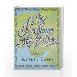The Kashmiri Storyteller by Ruskin Bond Book-9780143331568