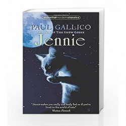 Jennie: Collins Modern Classics (Essential Modern Classics) by Paul Gallico Book-9780007395194
