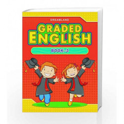 Graded English - Part 3 by NA Book-9781730126796