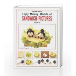 Sandwiches Pictures Book-14 by NA Book-9781730190452