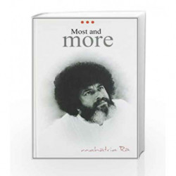 Most and More by The Voice Ra Book-9788190381611