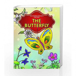The Butterfly (Hans Christian Andersen's Fairy Tales) by NA Book-9781730163647