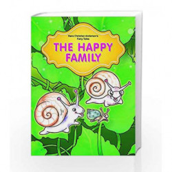 The Happy Family (Hans Christian Andersen's Fairy Tales) by NA Book-9781730163722