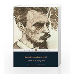 Letters to a Young Poet (Penguin Classics) by Rainer Maria Rilke Book-9780141192321