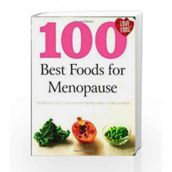 100 Best Foods for Menopause by NA Book-9781445477107