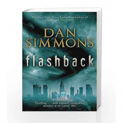 Flashback by Dan Simmons Book-9781780870953