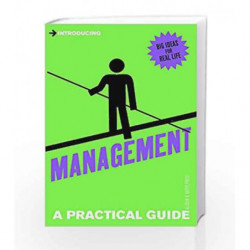 Introducing Management: A Practical Guide by Alison Price Book-9781848314016