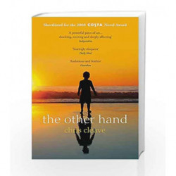 The Other Hand by Chris Cleave Book-9780340963425