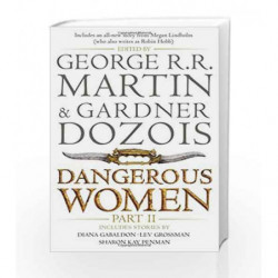 Dangerous Women  - Part2 by R.R. Martin, George Book-9780007549436