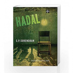 Hadal: 1 by CP Surendran Book-9789351770114