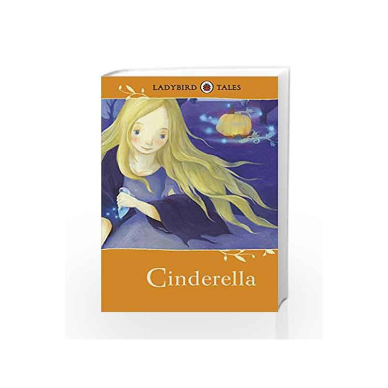 Cinderella (Ladybird Tales) by Vera Southgate Book-9781409311072