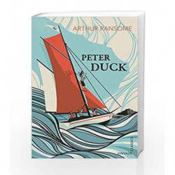 Peter Duck (Vintage Childrens Classics) by Arthur Ransome Book-9780099573647