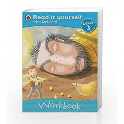 Read it Yourself: Workbook Level - 3 by LADYBIRD Book-9781409313007
