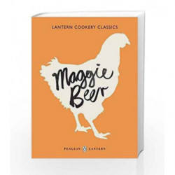 Lantern Cookery Classics: maggie Been by Beer Maggie Book-9781921383144