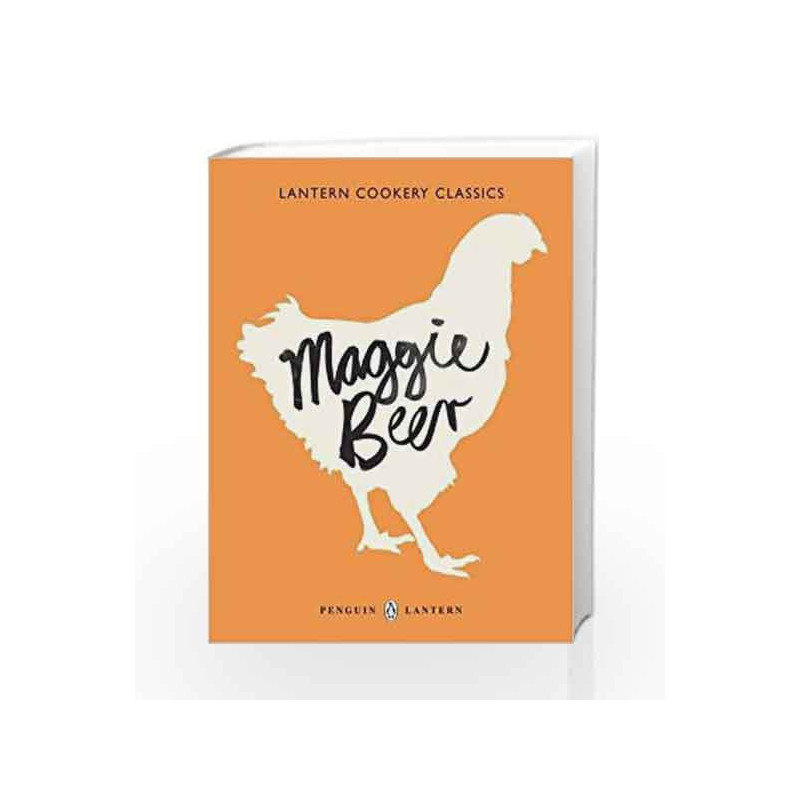 Lantern Cookery Classics: maggie Been by Beer Maggie Book-9781921383144
