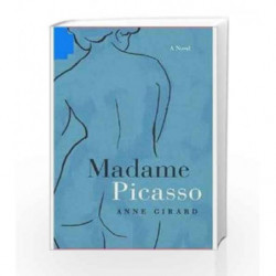 Madame Picasso by Girard Anne Book-9789351066828