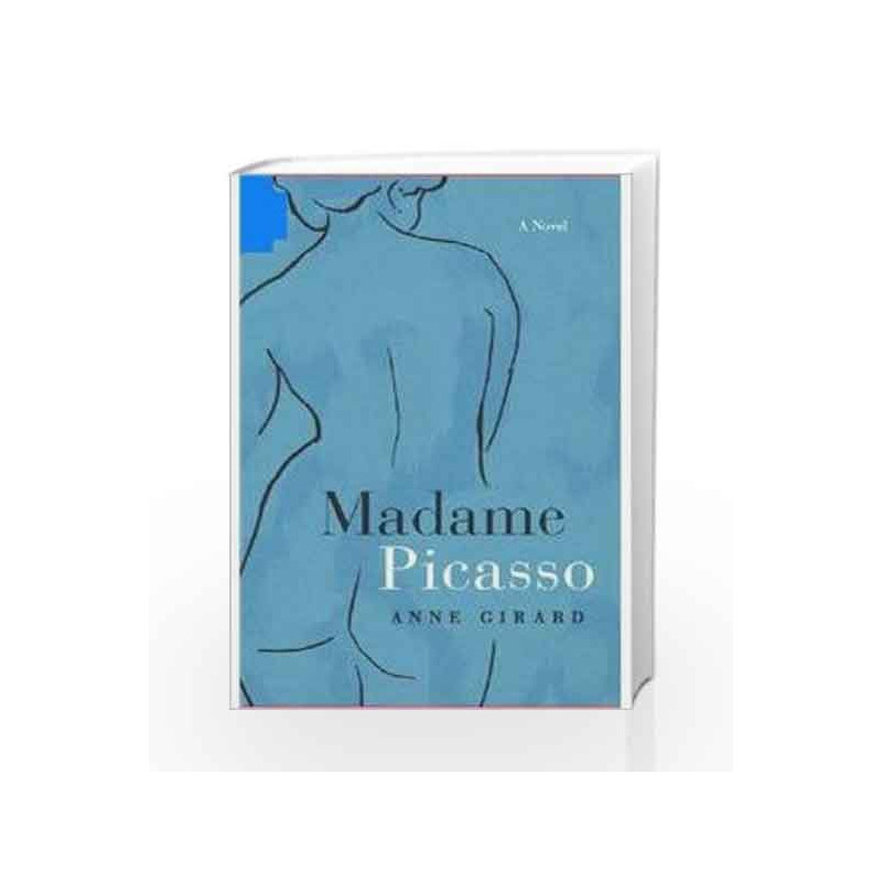 Madame Picasso by Girard Anne Book-9789351066828