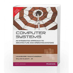 Computer Systems by  Book-9788131762172