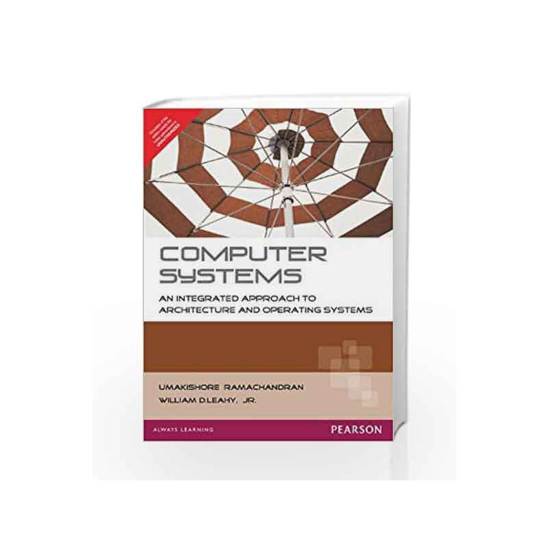 Computer Systems by  Book-9788131762172