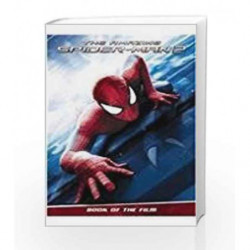 The amazing Spider-Man 2 Book of The Film by NA Book-9789351035848